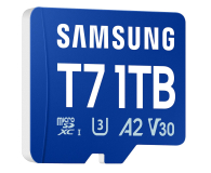 Samsung 1TB T7 microSDXC 170MB/s - 1522577 - zdjęcie 2